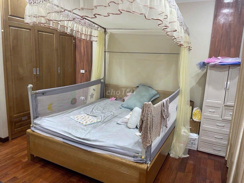 Chính chủ cho thuê nhà Liền kề KĐT An Hưng, Hà Đông, Hà Nội