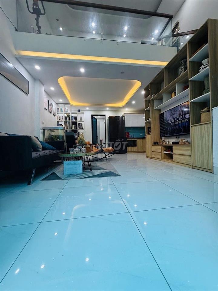 Nhà 2 mặt thoáng 62m2 3 ngủ, không quy hoạch. Chỉ hơn 5tỷ (ảnh thật)