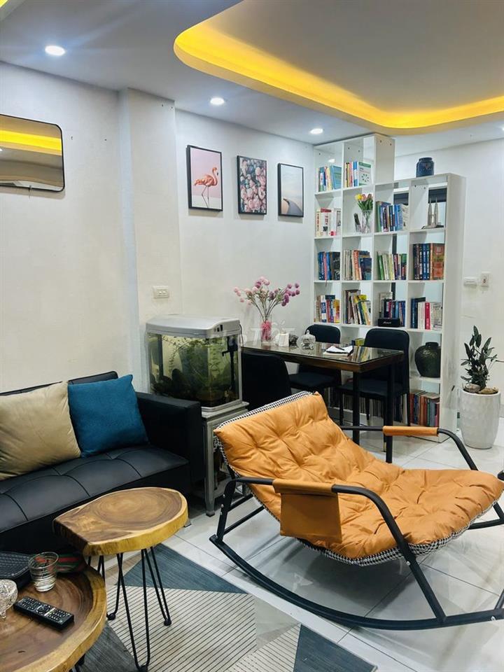 Nhà 2 mặt thoáng 62m2 3 ngủ, không quy hoạch. Chỉ hơn 5tỷ (ảnh thật)