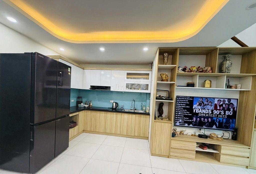 Nhà 2 mặt thoáng 62m2 3 ngủ, không quy hoạch. Chỉ hơn 5tỷ (ảnh thật)
