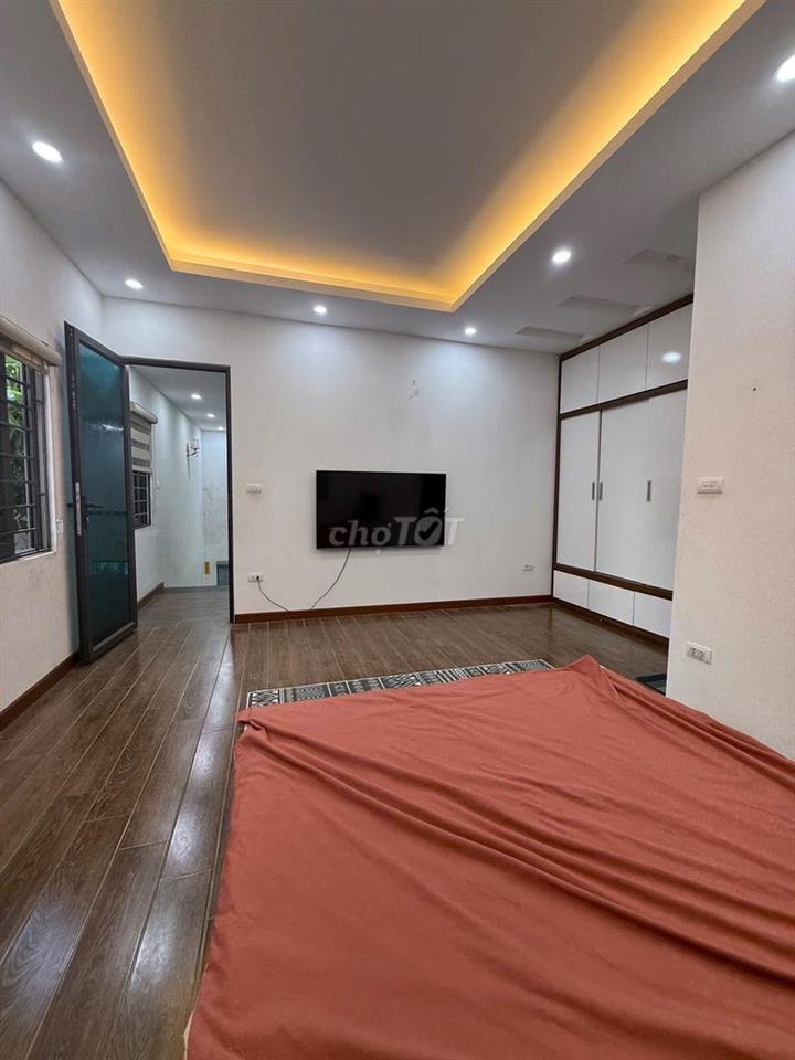 Biệt thự Mini 3 N, hơn 60m2. CHÍNH CHỦ. Full nội thất. KHÔNG QUY HOẠCH