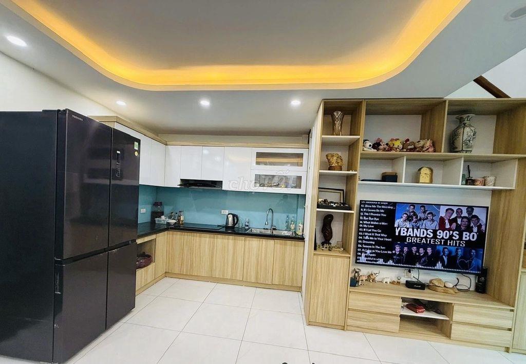 Biệt thự Mini 3 N, hơn 60m2. CHÍNH CHỦ. Full nội thất. KHÔNG QUY HOẠCH