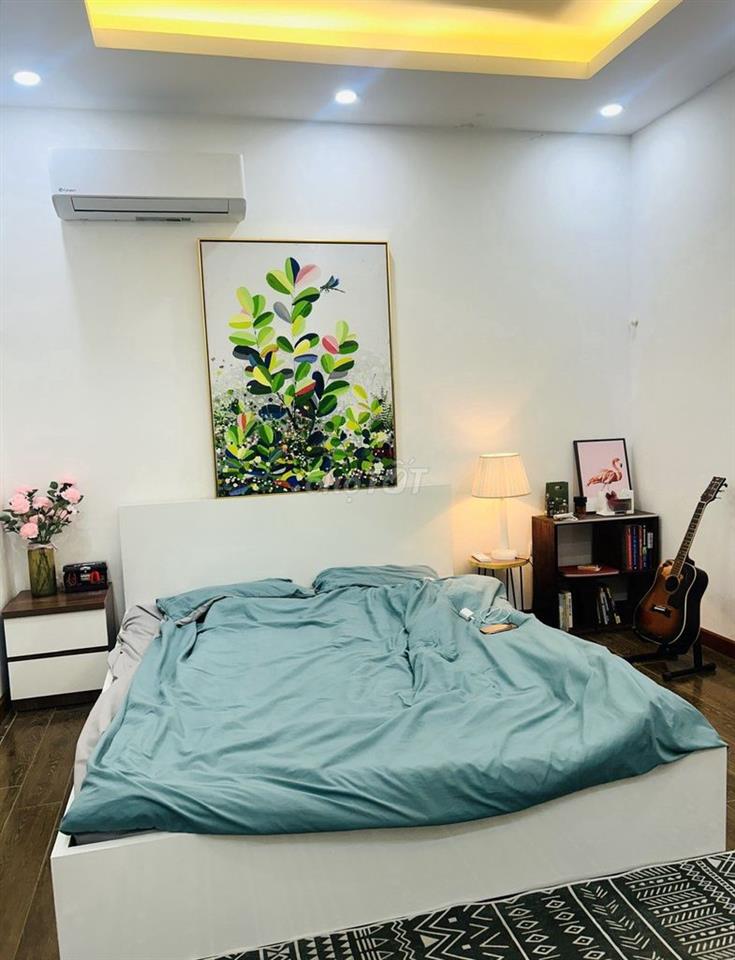 Biệt thự Mini 3 N, hơn 60m2. CHÍNH CHỦ. Full nội thất. KHÔNG QUY HOẠCH