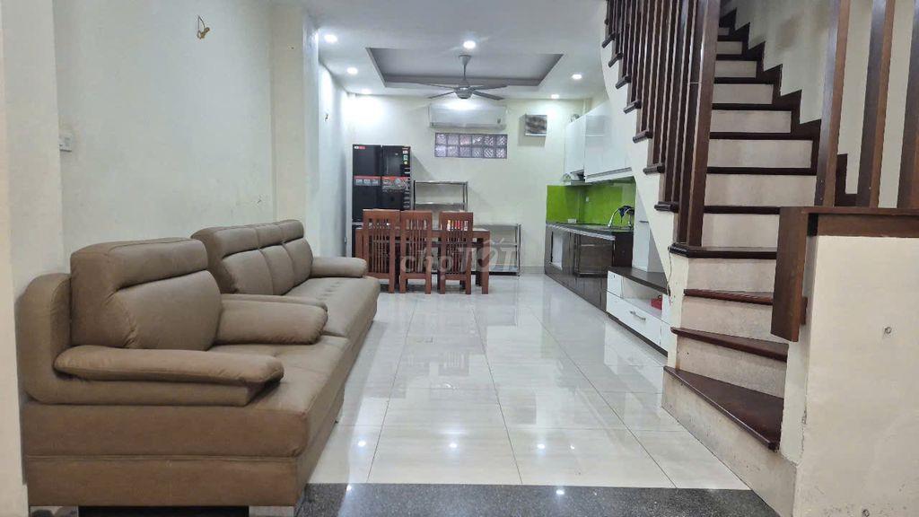 CHÍNH CHỦ CHO THUÊ NHÀ RIÊNG – NGÕ 162 NGUYỄN VĂN CỪ, BỒ ĐỀ, HÀ NỘI