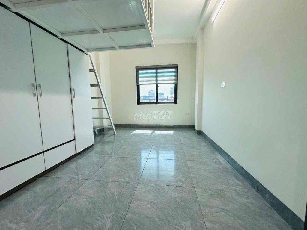 3.8 triệu có ngay phòng 30m ngay mặt đường Xuân Phương