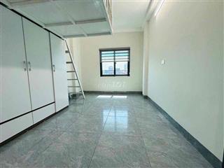 3.8 triệu có ngay phòng 30m ngay mặt đường Xuân Phương