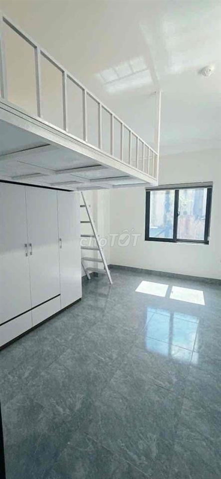 3.8 triệu có ngay phòng 30m ngay mặt đường Xuân Phương