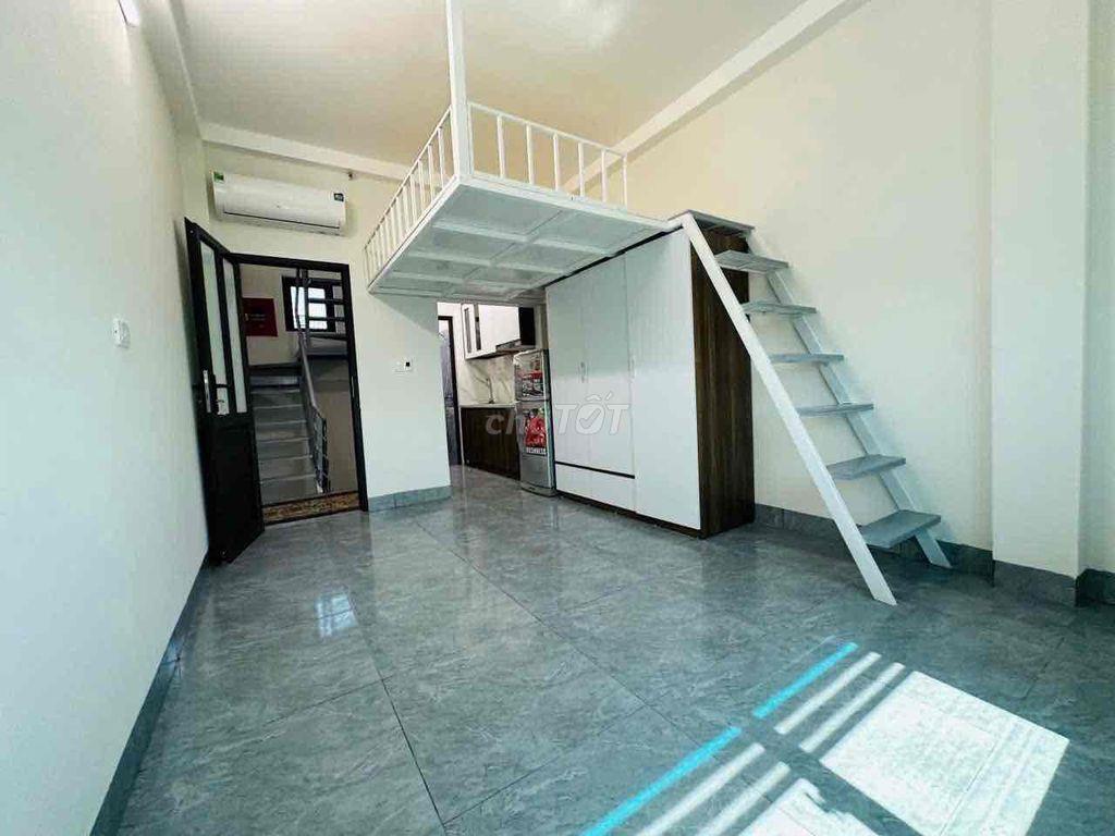 3.8 triệu có ngay phòng 30m ngay mặt đường Xuân Phương