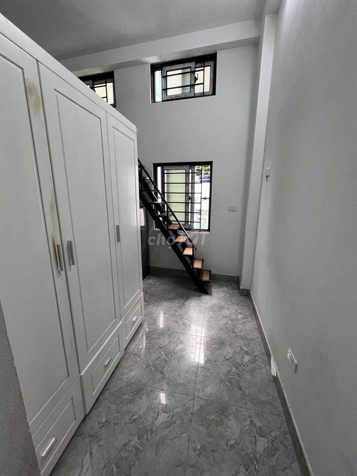 chính chủ cho thuê phòng ngõ 322 mỹ đình