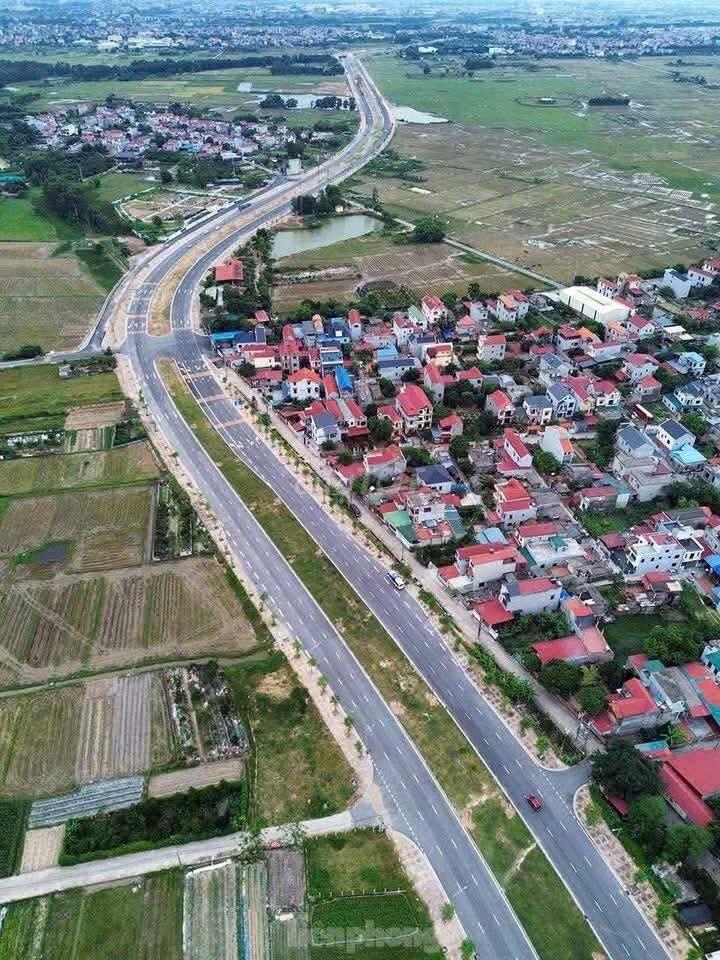 🔥🔥140m Thôn Thái vụ xã kim anh Hà Nội