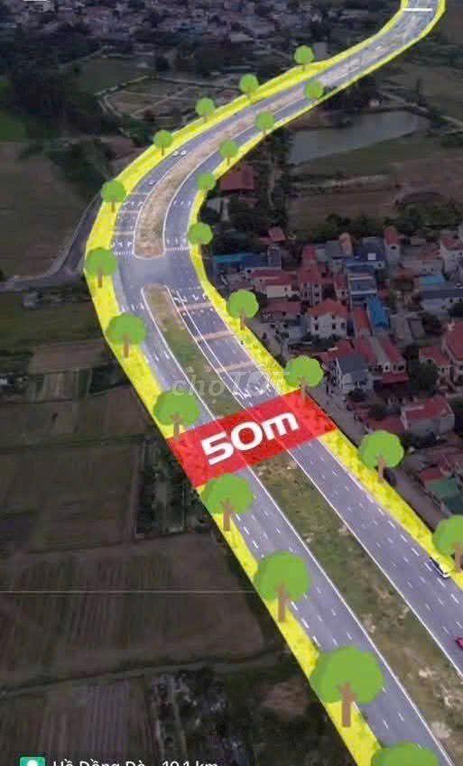 🔥🔥140m Thôn Thái vụ xã kim anh Hà Nội