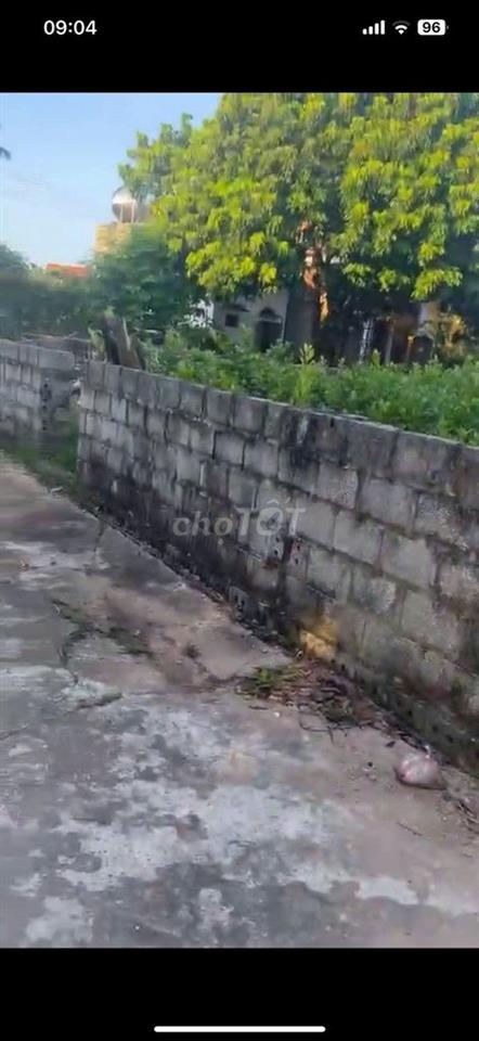 Nhượng đất thổ cư Đông Mỹ Hà Nội
