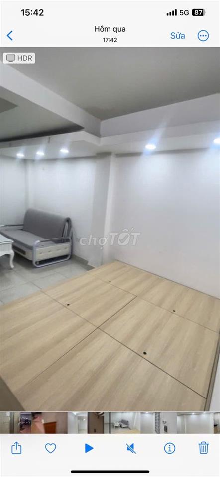 nhượng căn hộ chung cư