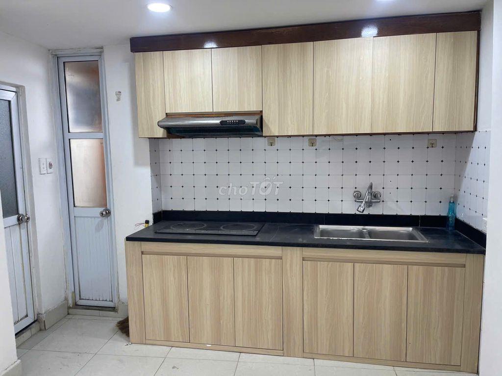 nhượng căn hộ chung cư