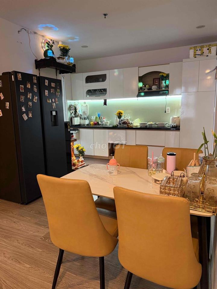 cần bán căn góc chung cư Thương Mại Hoà Khánh