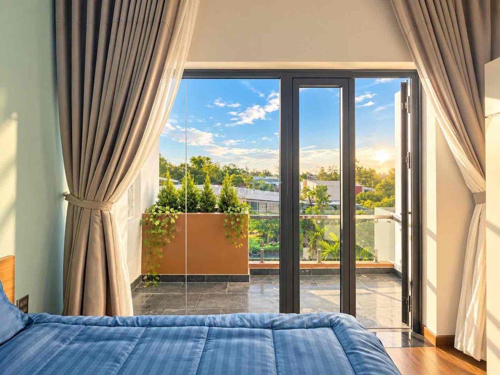 CHỈ TỪ 4.9 TRIỆU/THÁNG – STUDIO BAN CÔNG VIEW CỰC ĐẸP