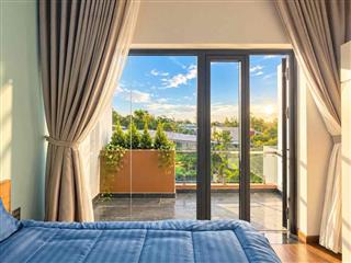 CHỈ TỪ 4.9 TRIỆU/THÁNG – STUDIO BAN CÔNG VIEW CỰC ĐẸP