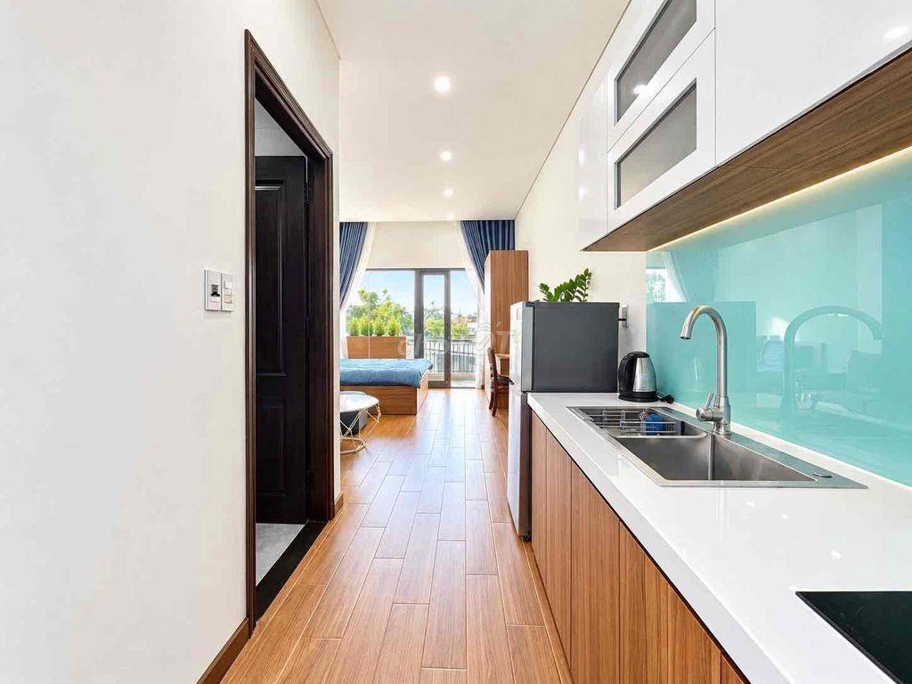 CHỈ TỪ 4.9 TRIỆU/THÁNG – STUDIO BAN CÔNG VIEW CỰC ĐẸP