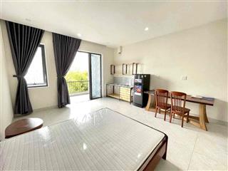 STUDIO ĐƯỜNG HUỲNH TẤN PHÁT - GẦN PHAN ĐĂNG LƯU