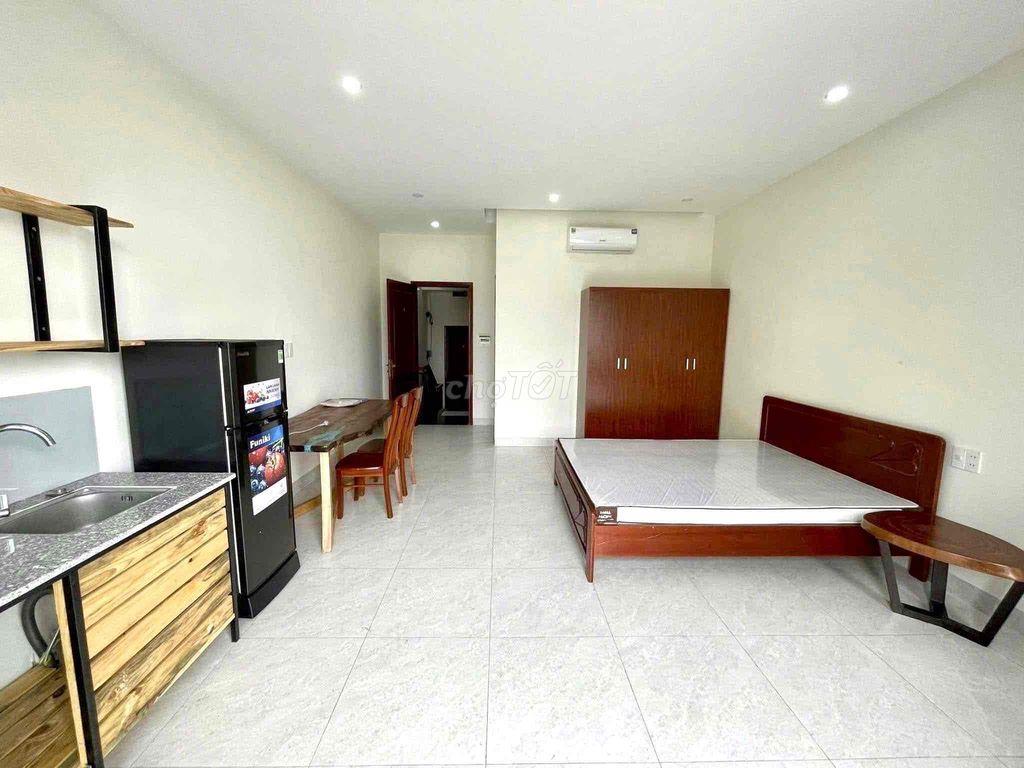 STUDIO ĐƯỜNG HUỲNH TẤN PHÁT - GẦN PHAN ĐĂNG LƯU