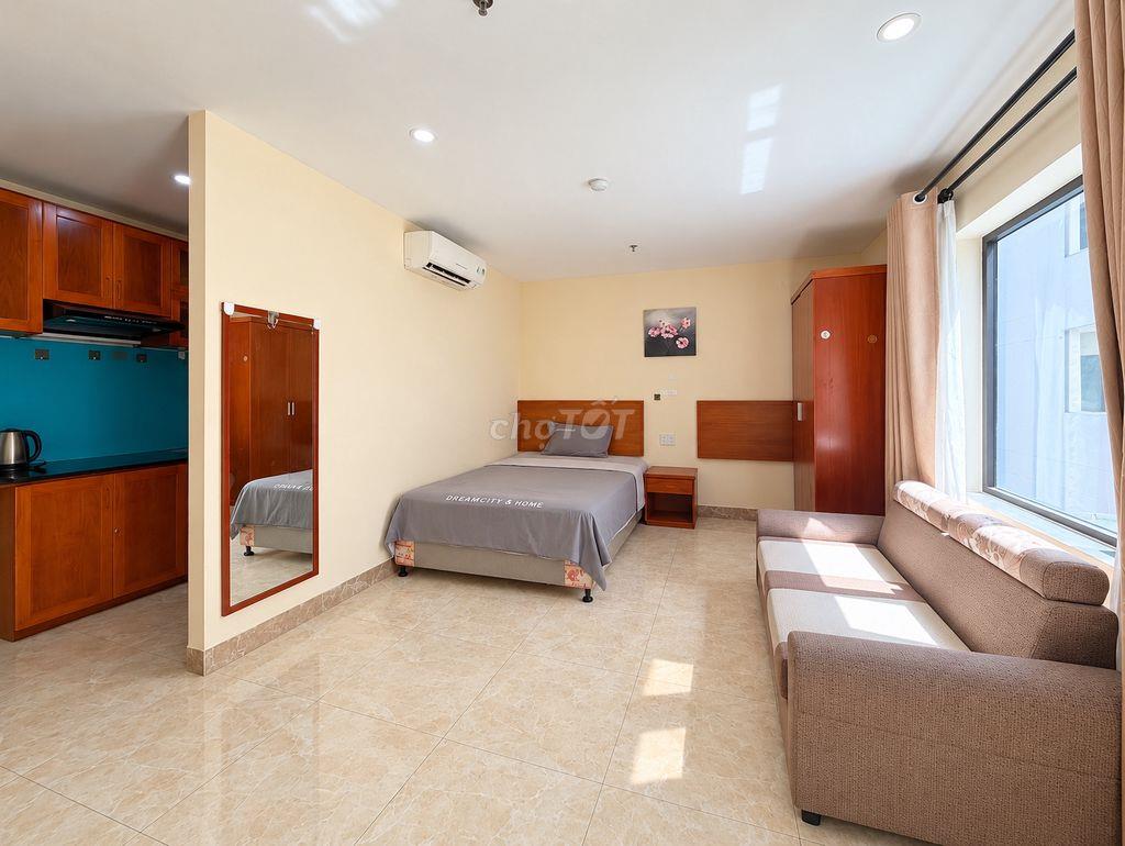 🏠 CHO THUÊ CĂN HỘ GẦN BIỂN – GẦN VINCOM PLAZA ĐÀ NẴNG