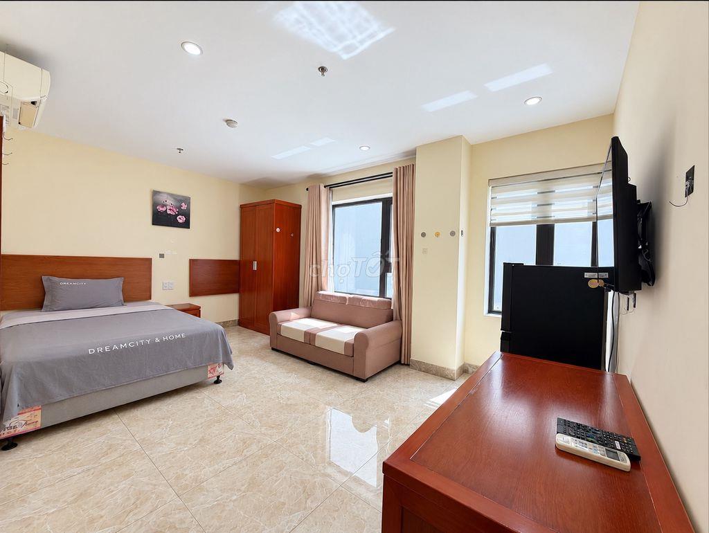 🏠 CHO THUÊ CĂN HỘ GẦN BIỂN – GẦN VINCOM PLAZA ĐÀ NẴNG