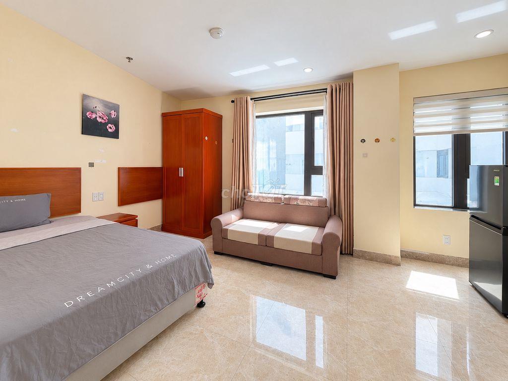 🏠 CHO THUÊ CĂN HỘ GẦN BIỂN – GẦN VINCOM PLAZA ĐÀ NẴNG