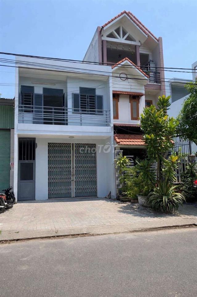 Nhà mặt tiền đường 7m5 5PN vừa ở vừa cho thuê giá chỉ 5 tỷ x