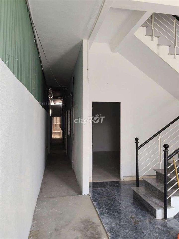 Nhà mặt tiền đường 7m5 5PN vừa ở vừa cho thuê giá chỉ 5 tỷ x