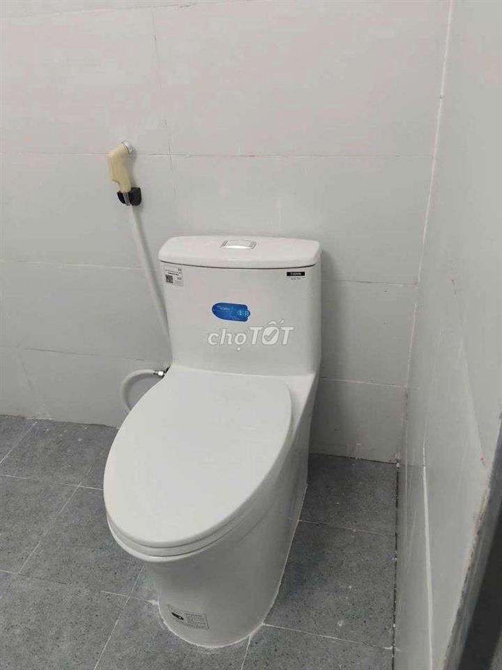 Nhà mặt tiền đường 7m5 5PN vừa ở vừa cho thuê giá chỉ 5 tỷ x
