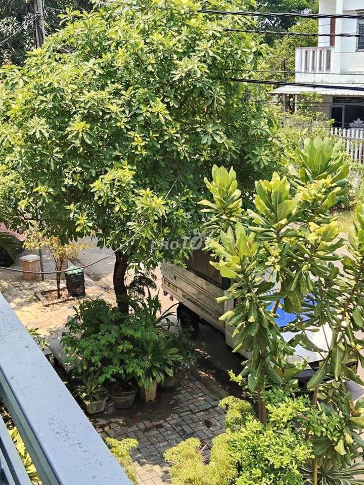Nhà mặt tiền đường 7m5 5PN vừa ở vừa cho thuê giá chỉ 5 tỷ x