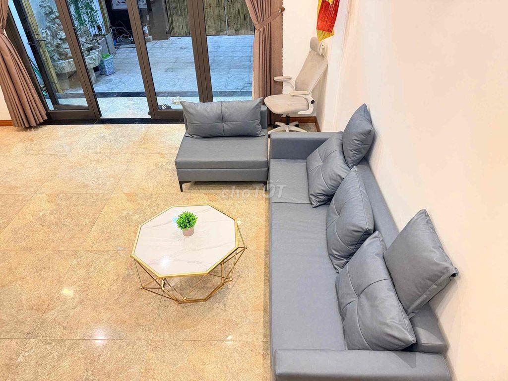 cho thuê nhà mặt tiền, gần biển
