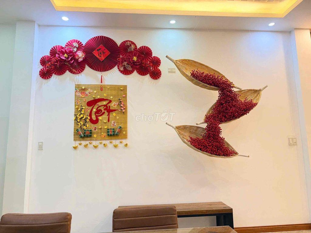 cho thuê nhà mặt tiền, gần biển