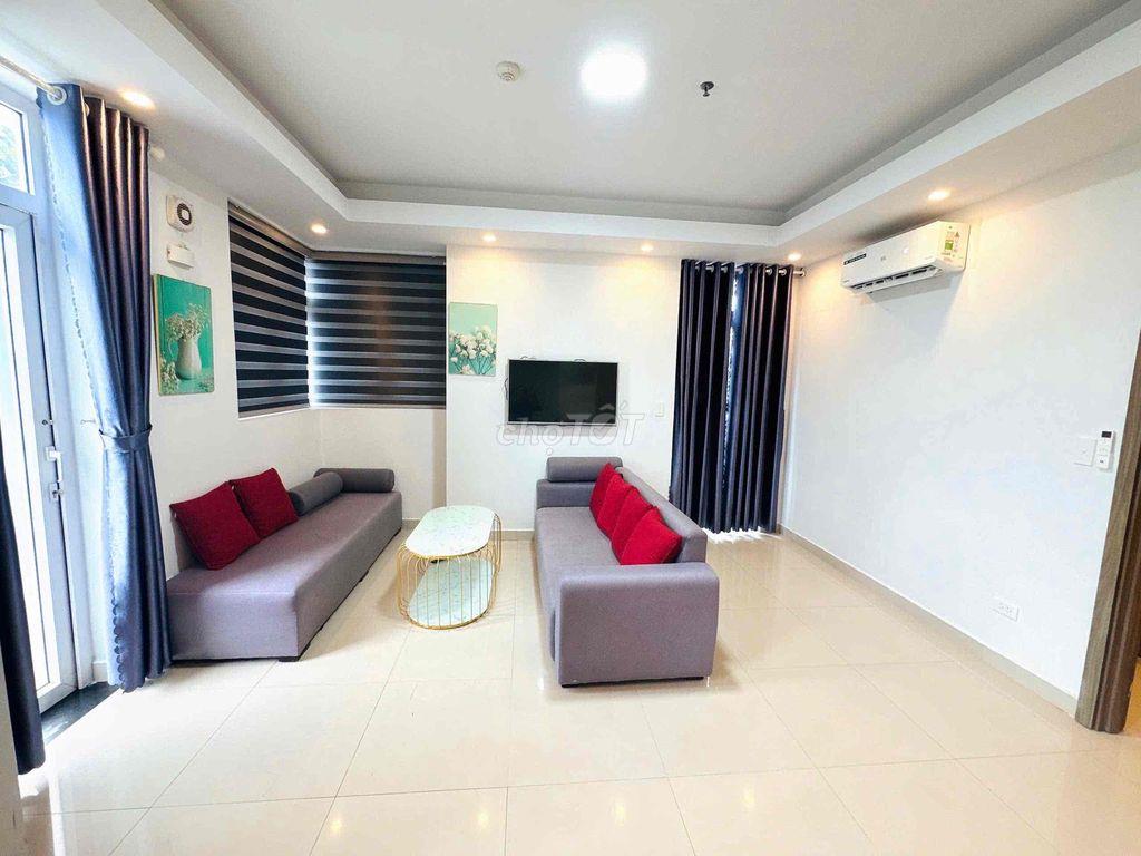 cho thuê căn hộ view đẹp