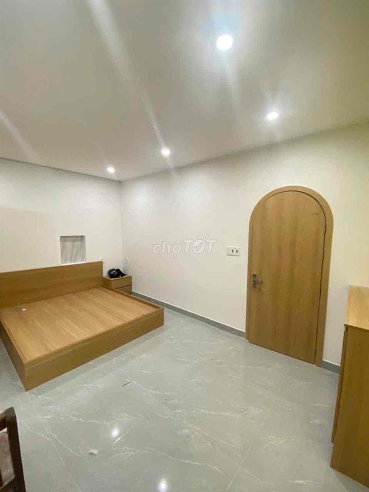 cho thuê nhà đường an cư mới 100%