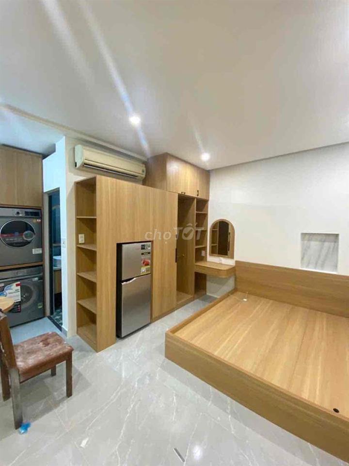 cho thuê nhà đường an cư mới 100%