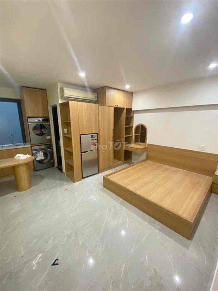 cho thuê nhà đường an cư mới 100%