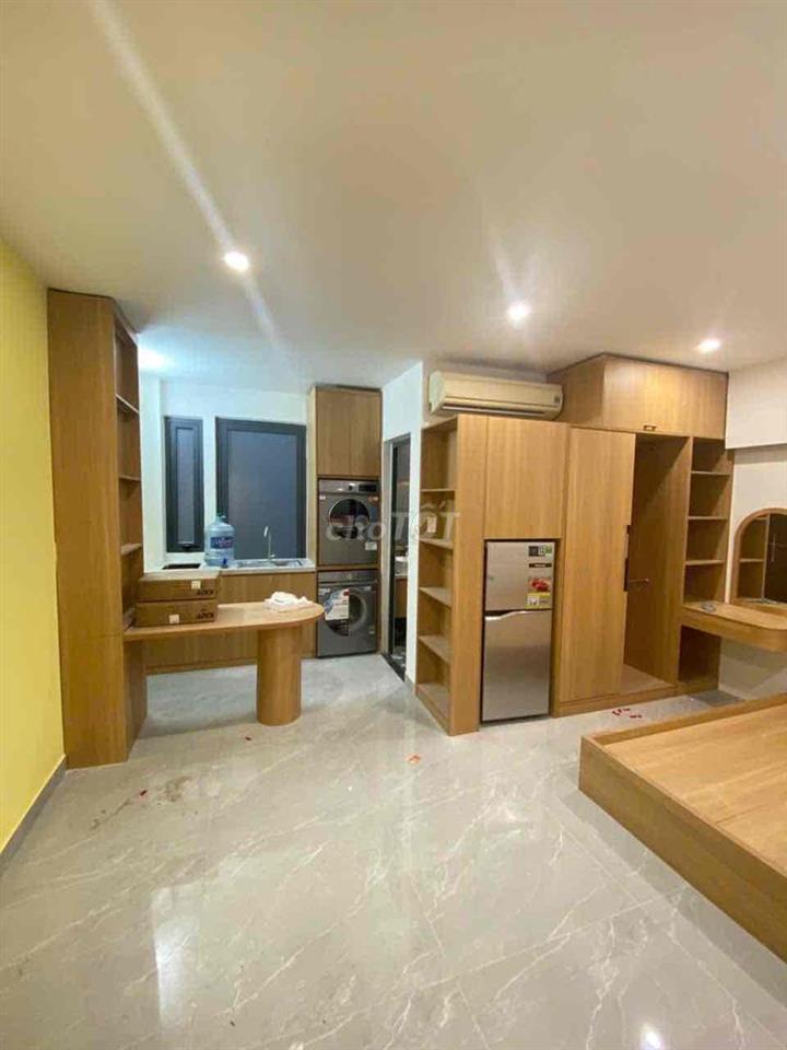 cho thuê nhà đường an cư mới 100%
