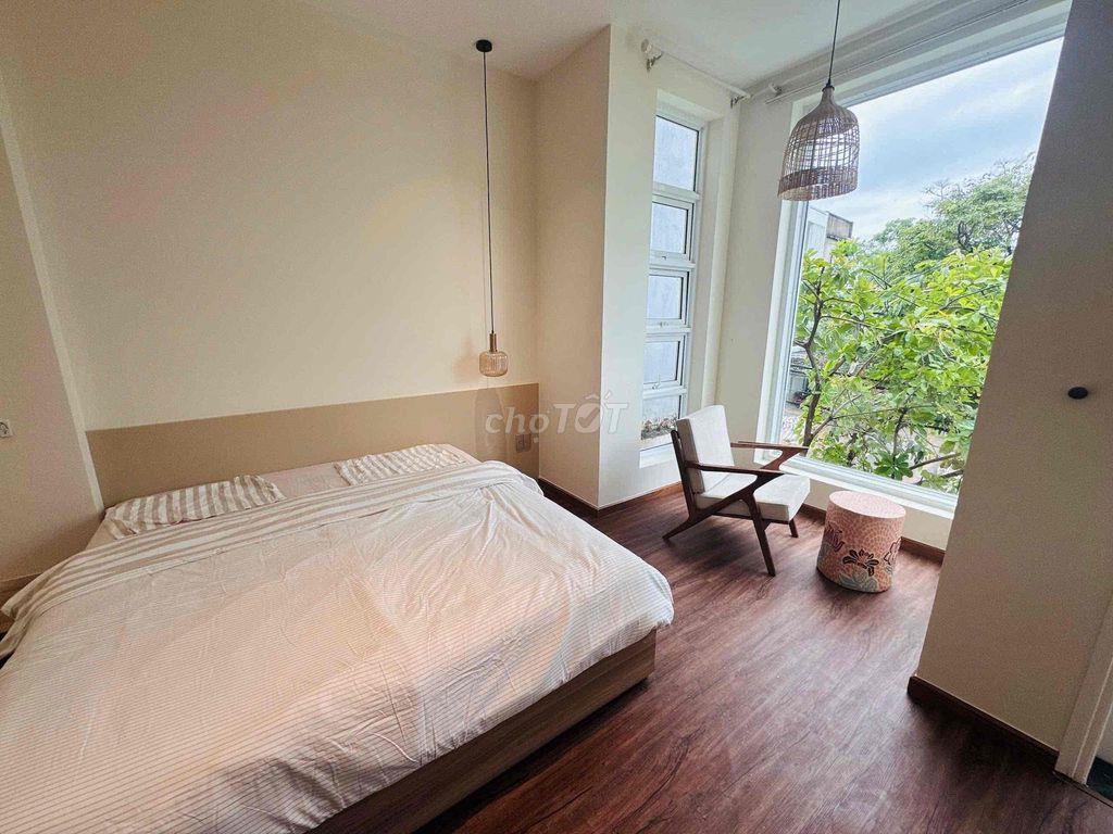 NC❤️ cho thuê nhà nguyên căn mới- Khu phố Hàn