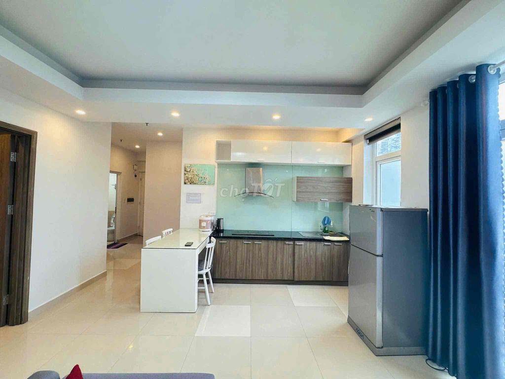 cho thuê căn hộ Harmony, căn view đẹp