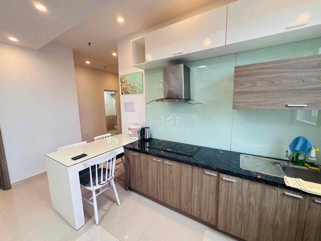 cho thuê căn hộ Harmony, căn view đẹp
