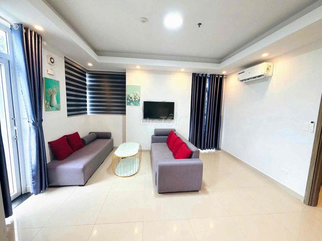 cho thuê căn hộ Harmony, căn view đẹp