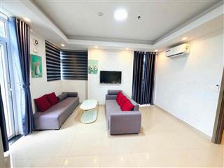 cho thuê căn hộ Harmony, căn view đẹp