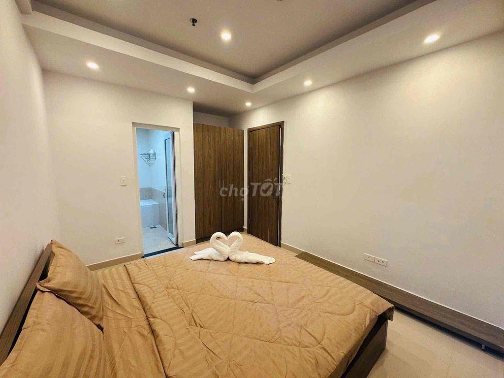 cho thuê căn hộ Harmony, căn view đẹp