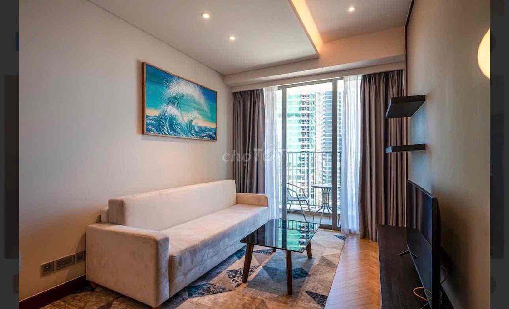 cho thuê vận hành căn hộ 1PN
