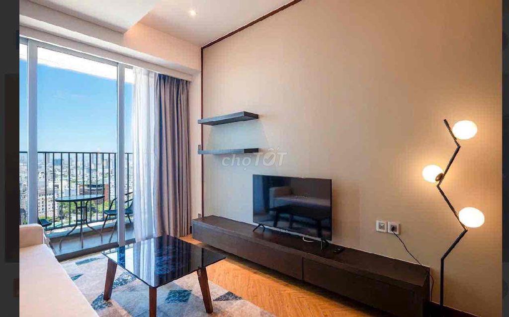 cho thuê vận hành căn hộ 1PN