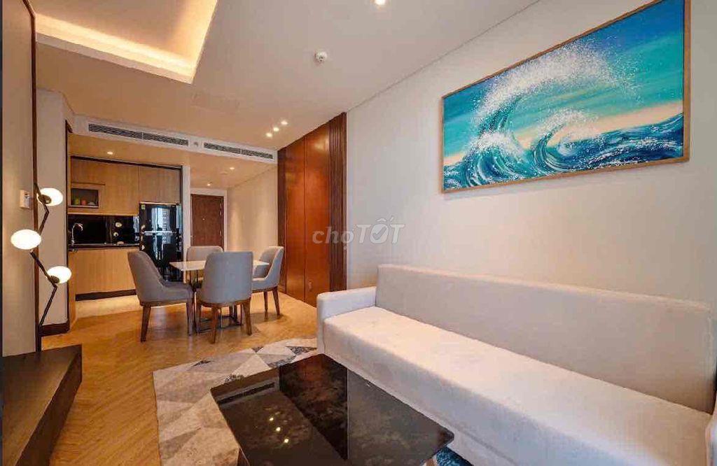 cho thuê vận hành căn hộ 1PN