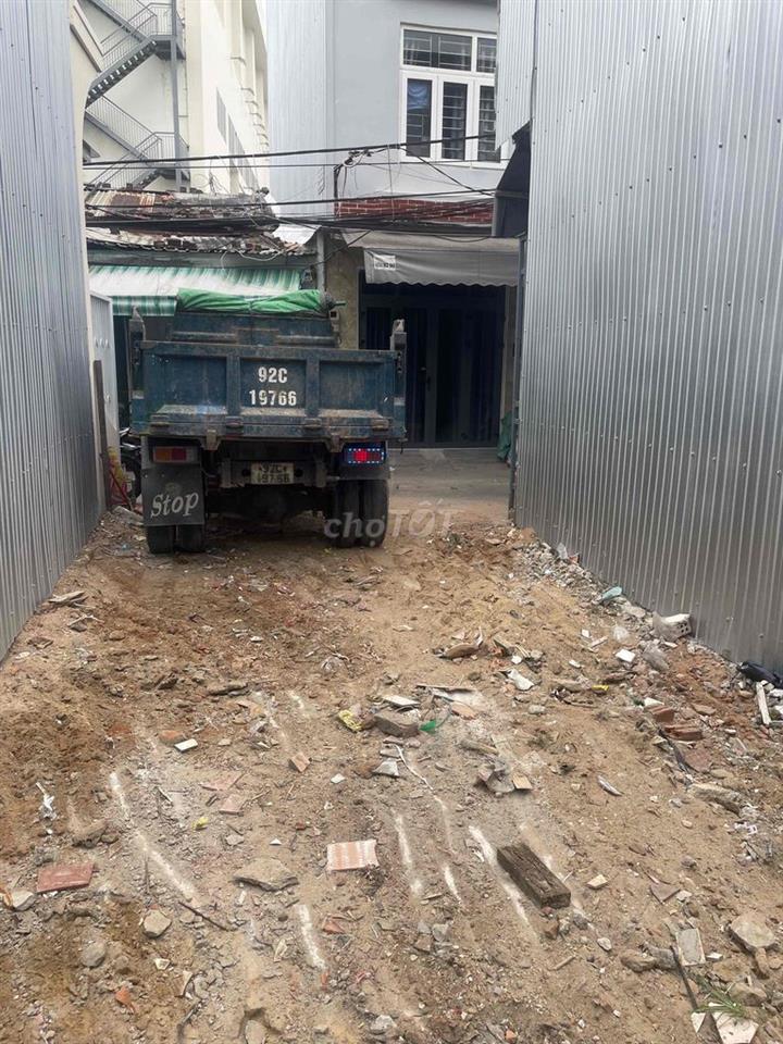 lô đất sát đường Điện Biên Phủ,