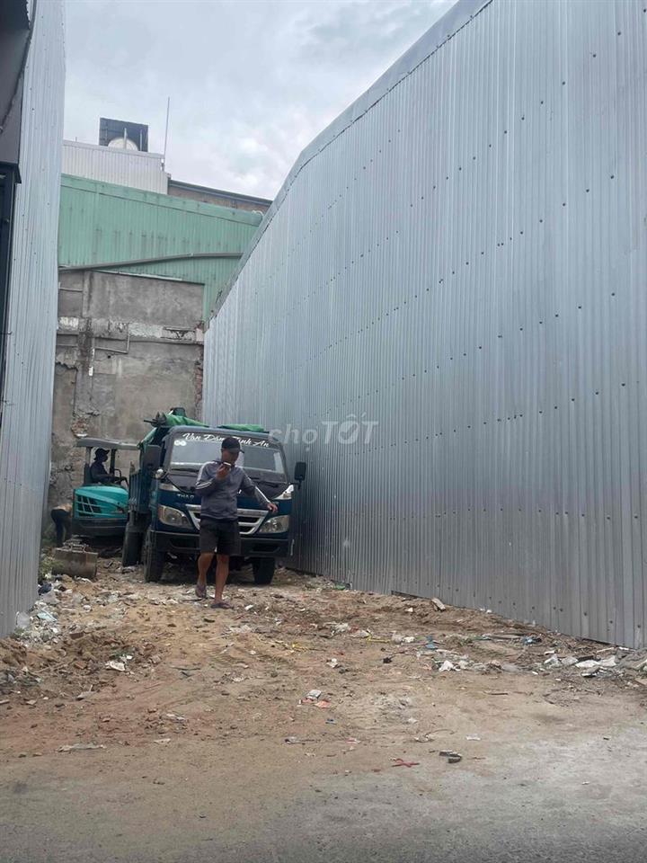 lô đất sát đường Điện Biên Phủ,