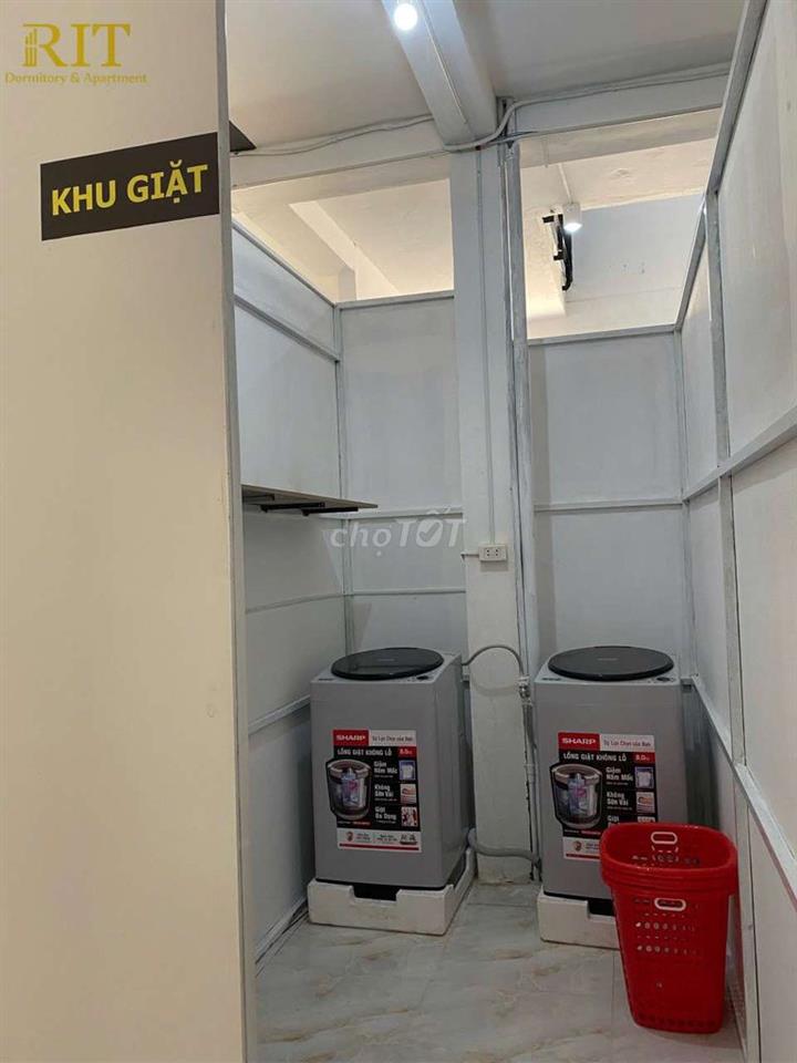 PHÒNG DÀNH CHO 1 NGƯỜI CAO CẤP - ĐẦY ĐỦ - TIỆN NGHI CHỈ TỪ 1TR850